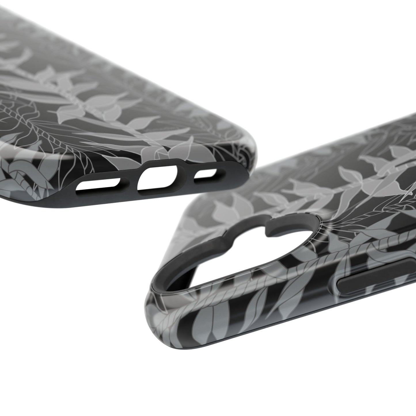 Ti Leaf Lucky Lei (Shadows), MAGSAFE