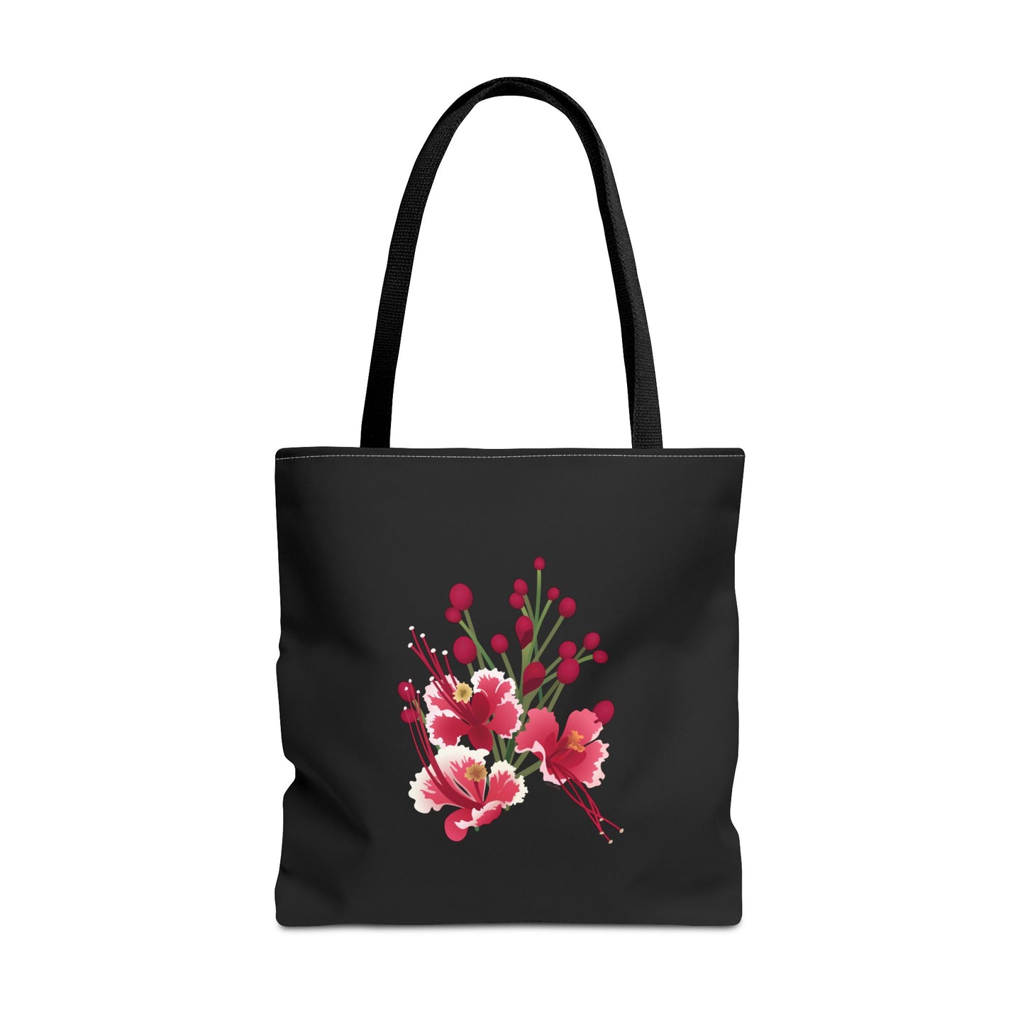 Tote bag- Pink Ohai Ali’i