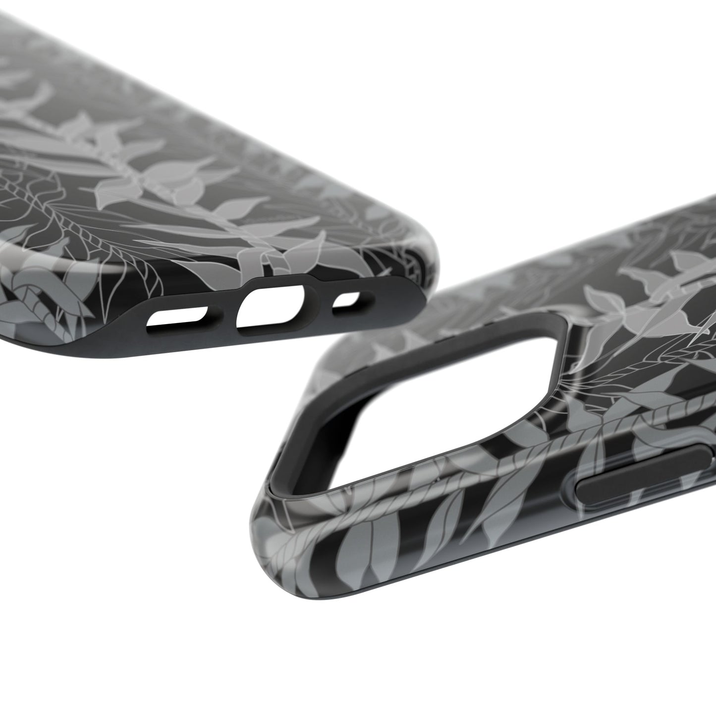 Ti Leaf Lucky Lei (Shadows), MAGSAFE