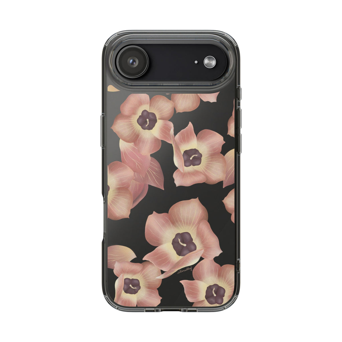 Hau Lovely CLEAR Case