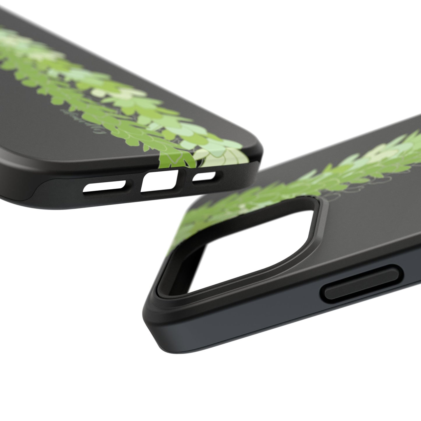 Pakalana Lei Twines (Black)