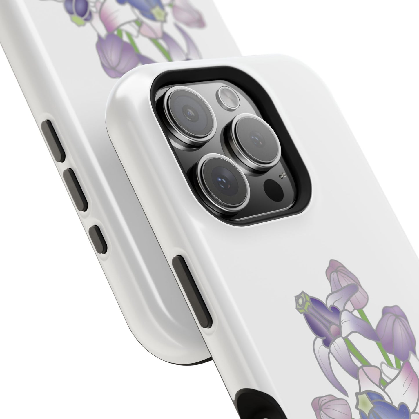 Crown Flower Cluster, MagSafe