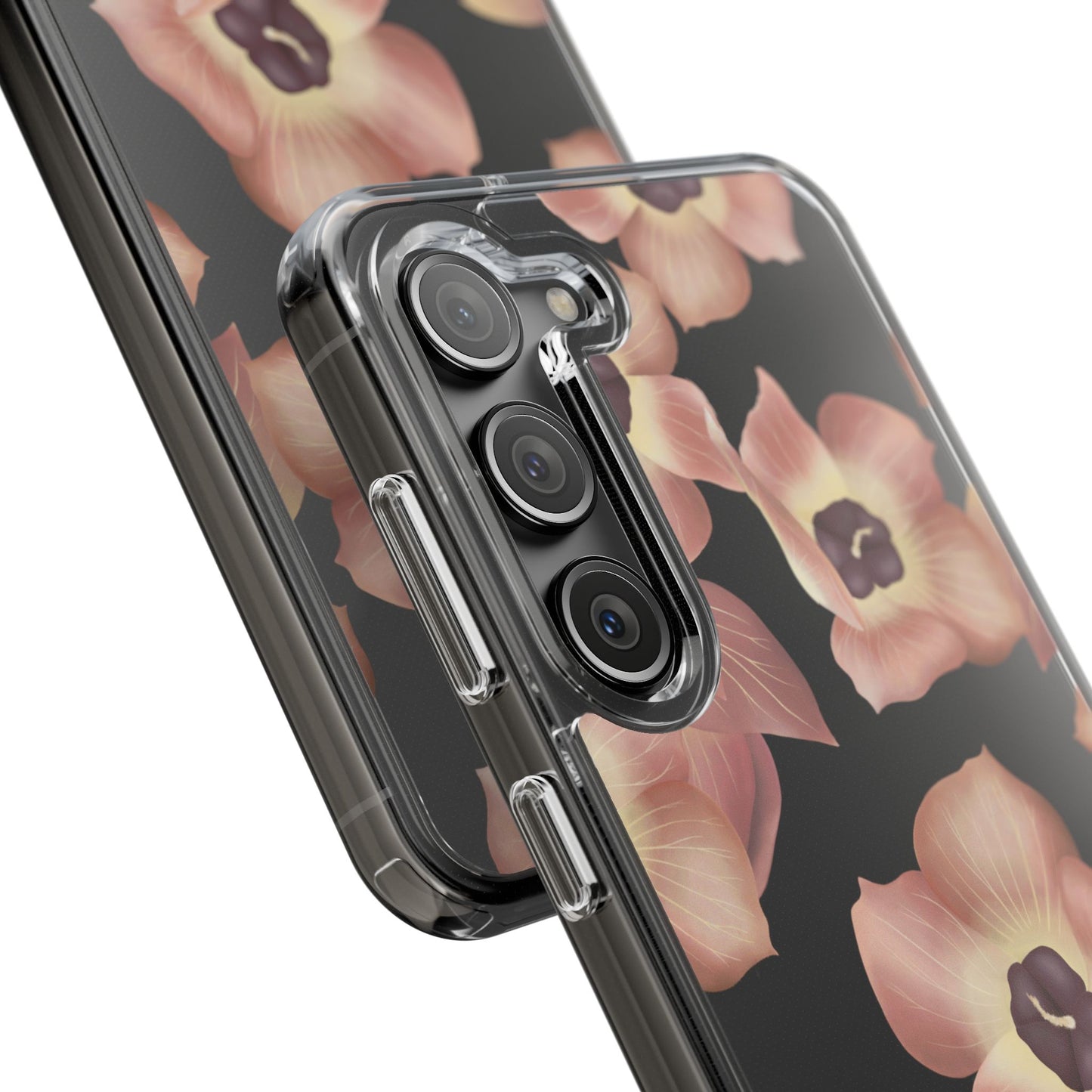 Hau Lovely CLEAR Case