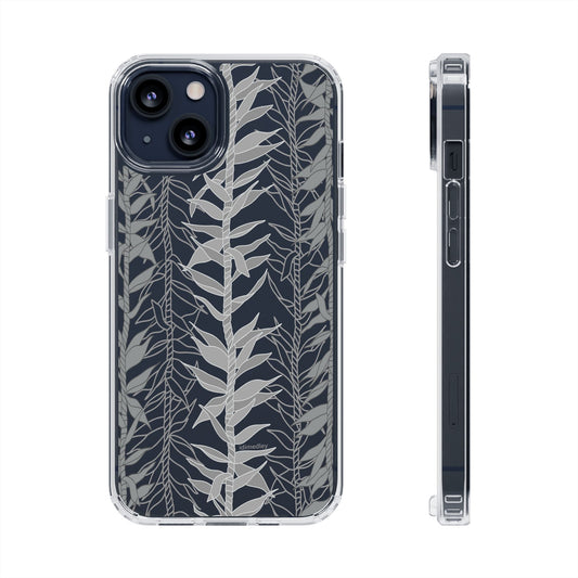 Ti Leaf Lucky Lei CLEAR Case