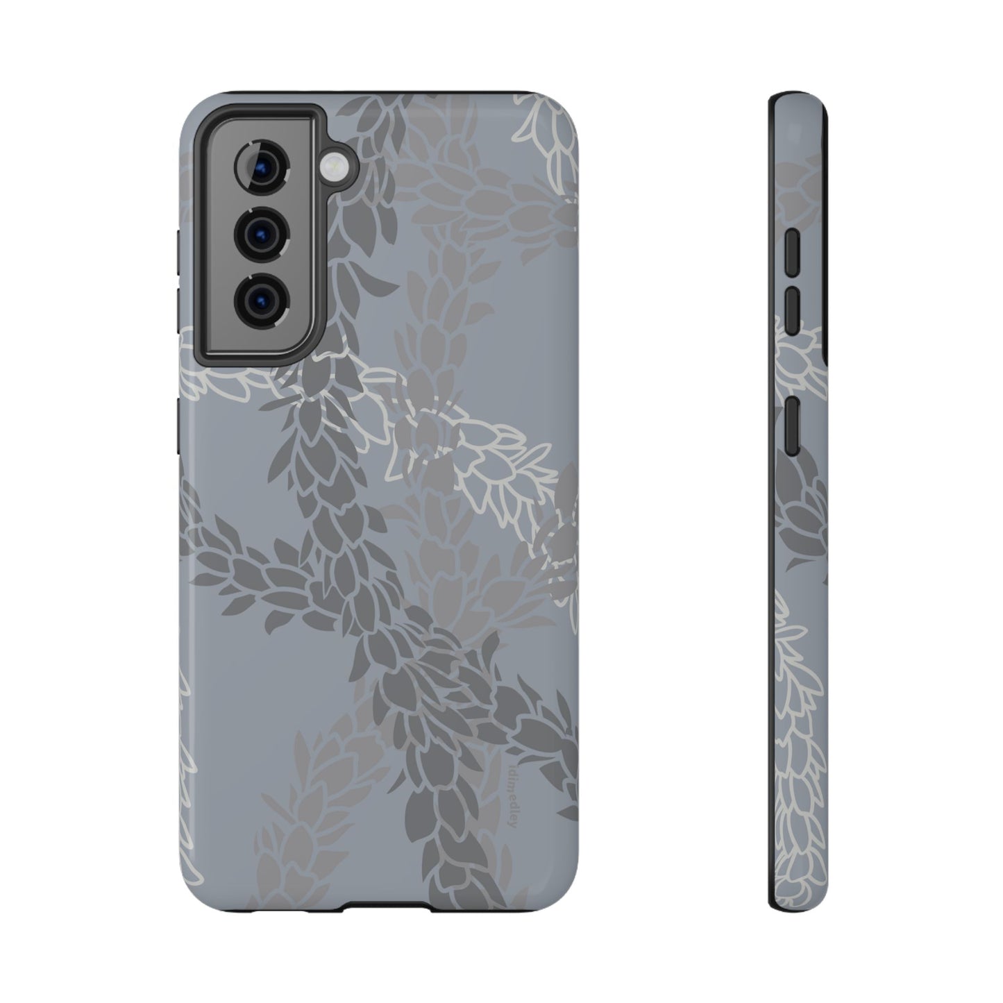 Pikake Wishes (Gray)