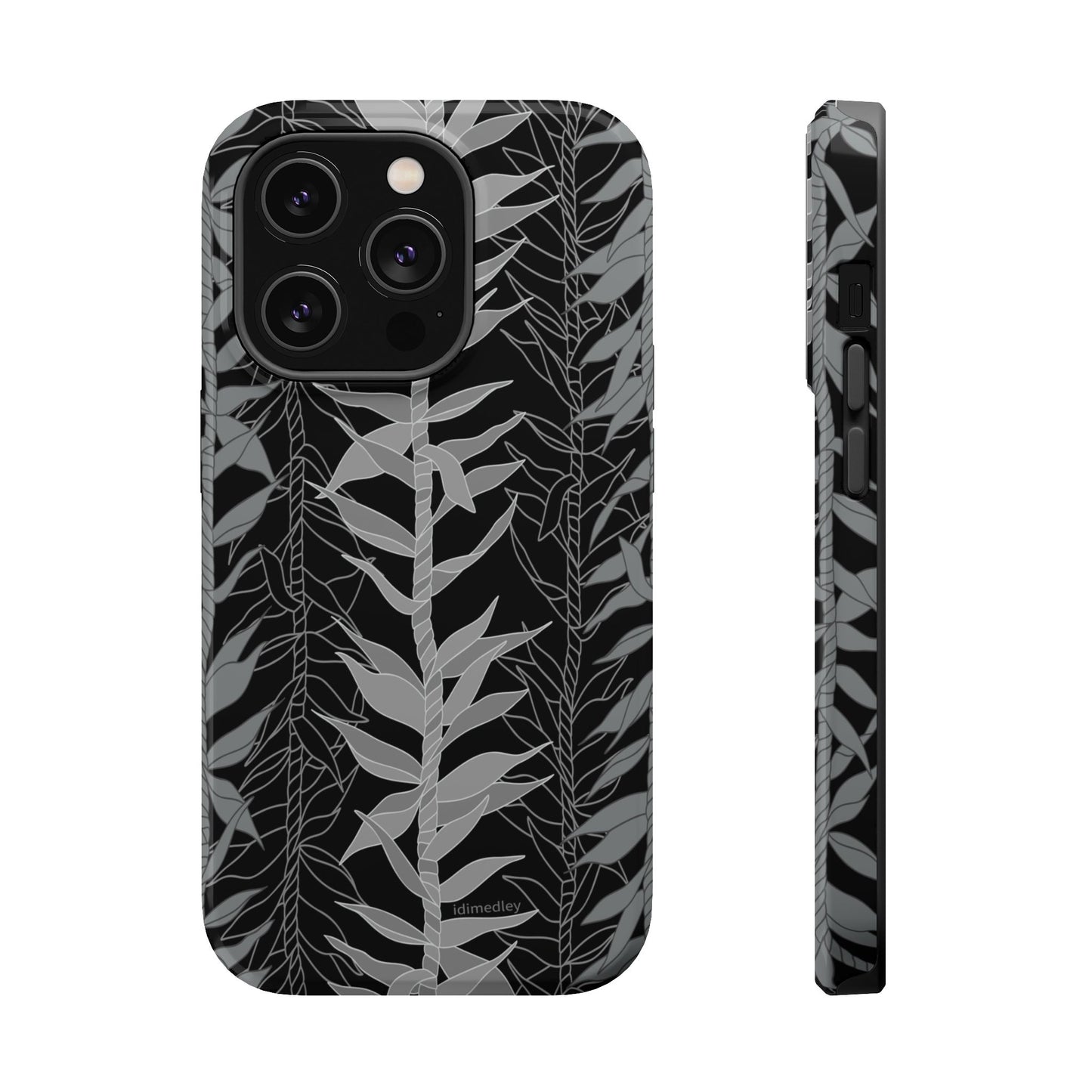 Ti Leaf Lucky Lei (Shadows), MAGSAFE