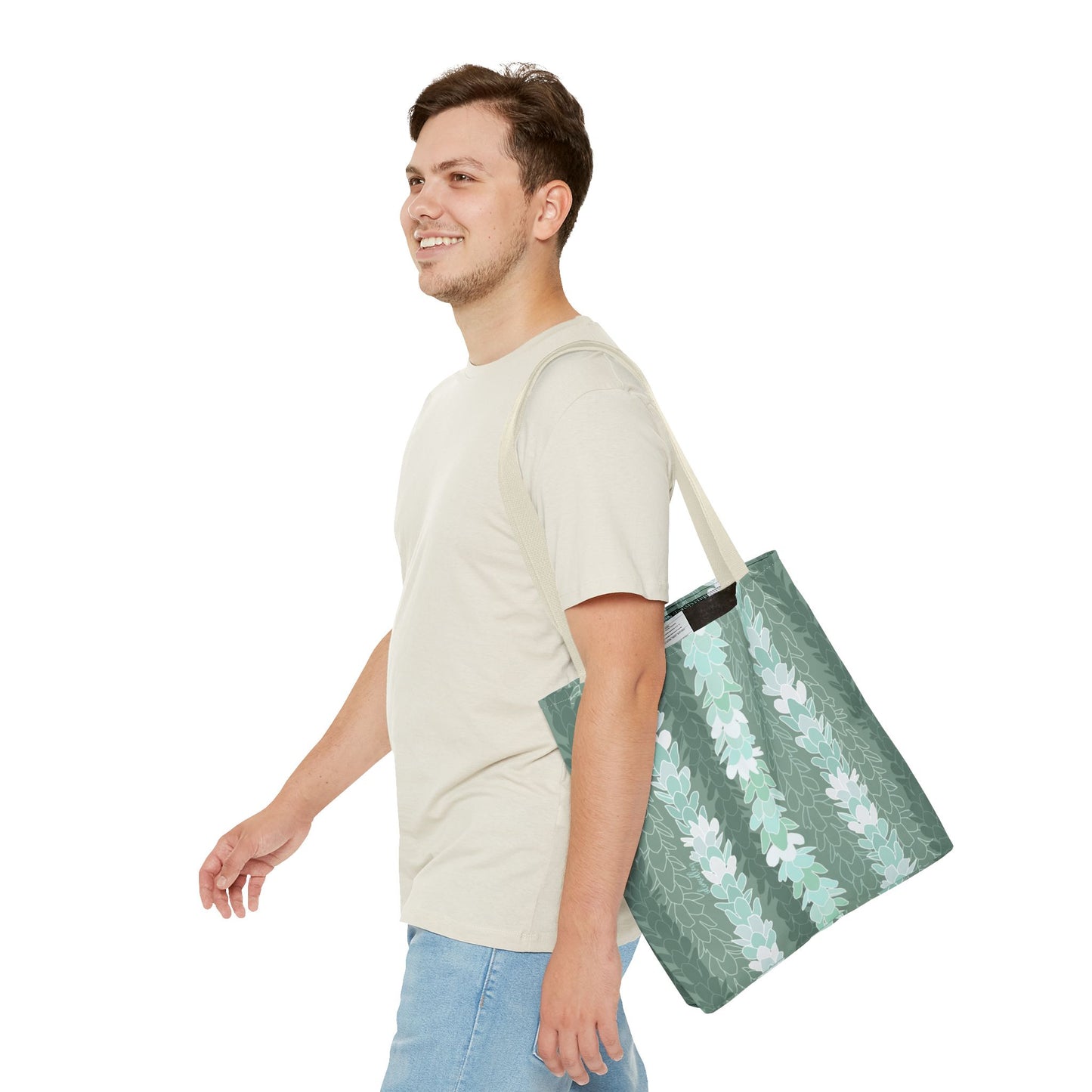 Tote Bag- Pakalana