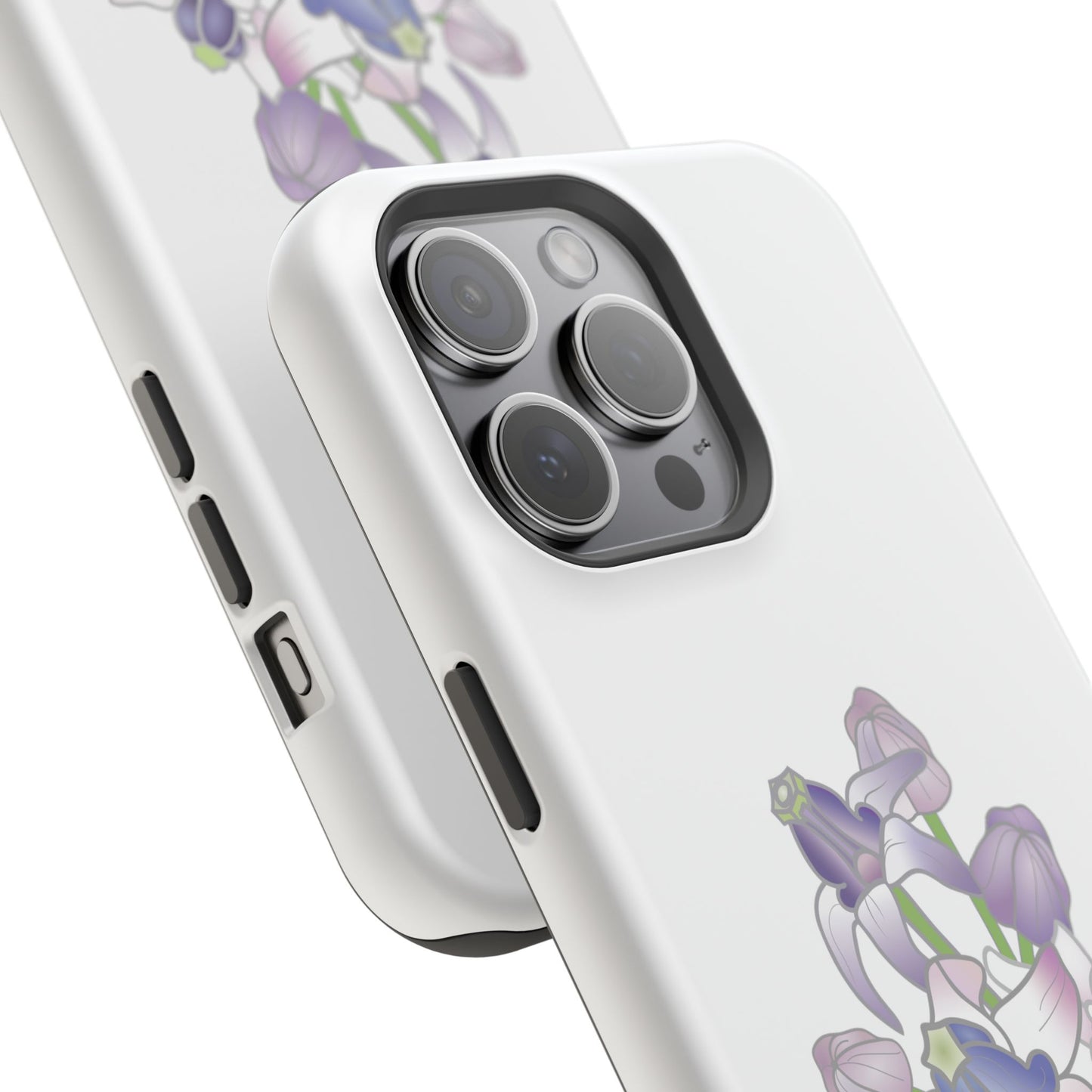 Crown Flower Cluster, MagSafe