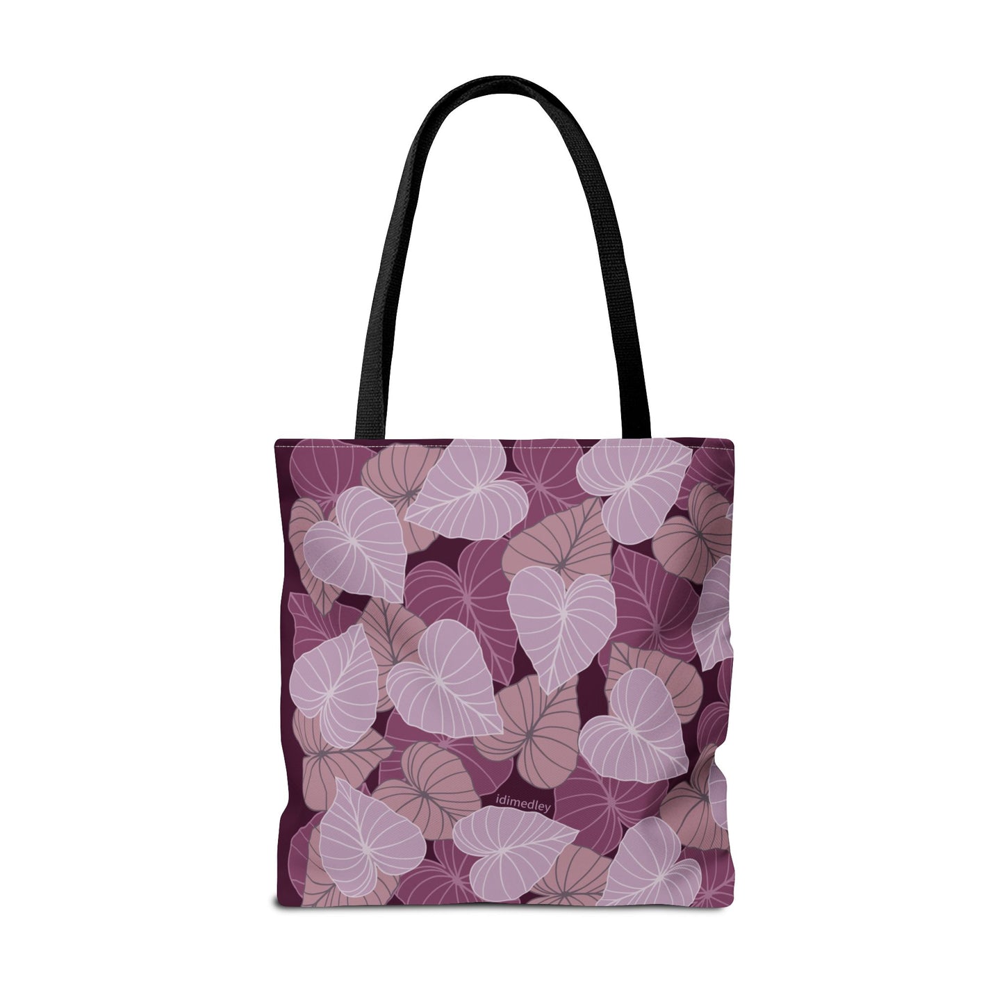 Tote bag- Kalo Pinks