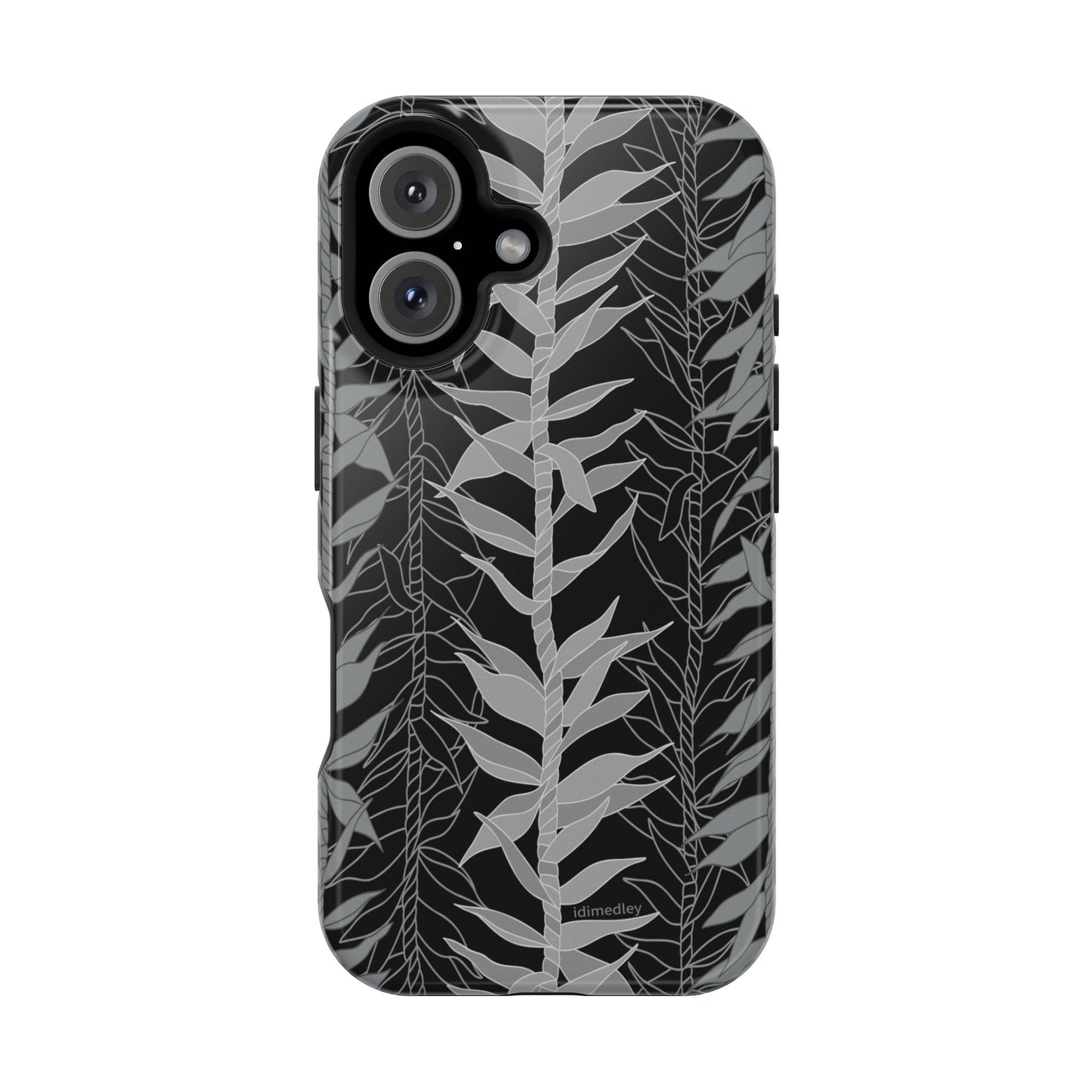 Ti Leaf Lucky Lei (Shadows), MAGSAFE