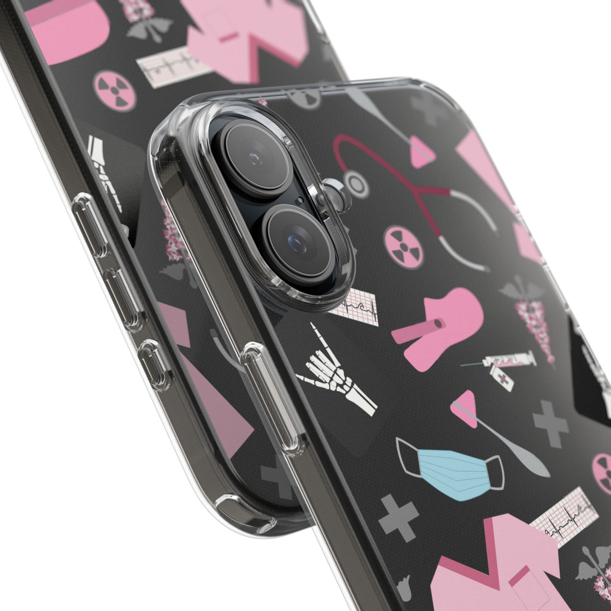 Women in Medicine CLEAR Case