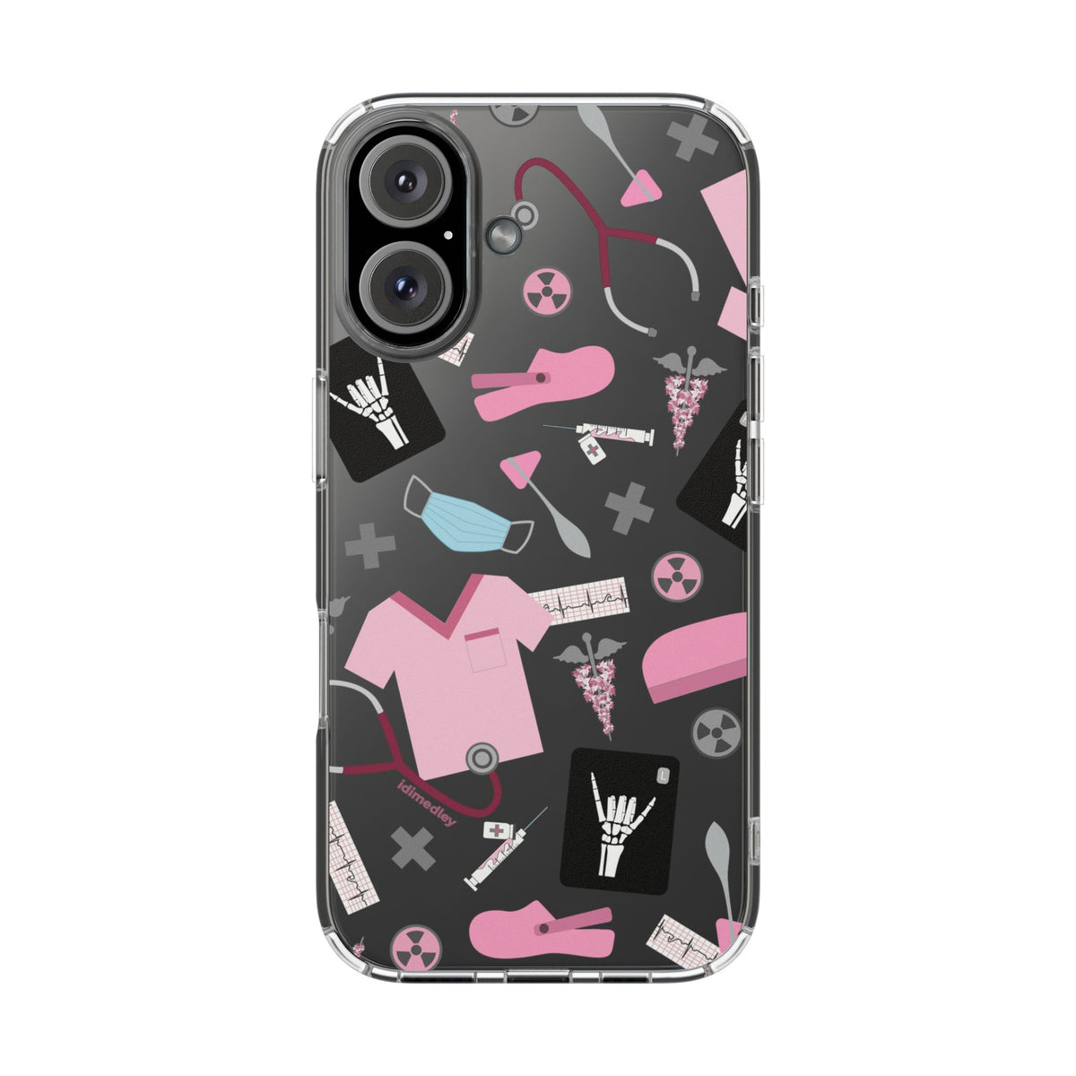 Women in Medicine CLEAR Case