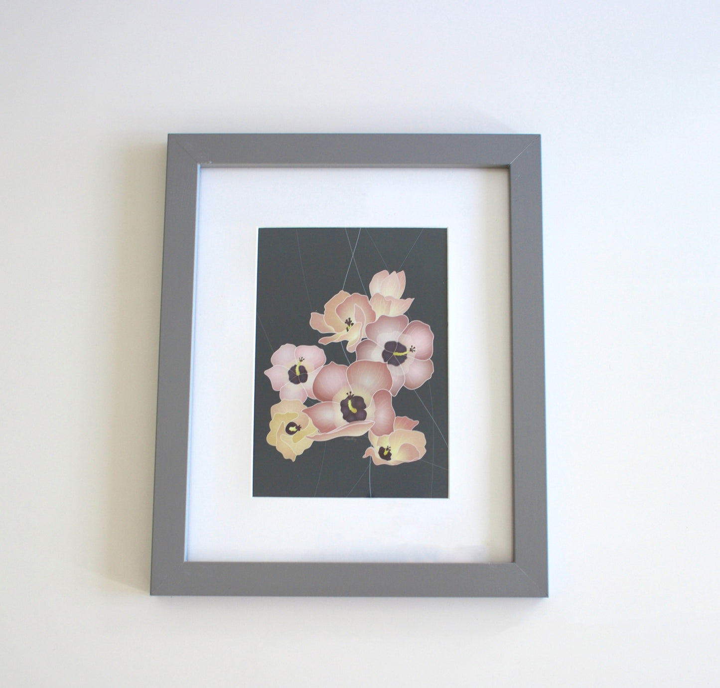 Professional Prints- Hau Sea Hibiscus