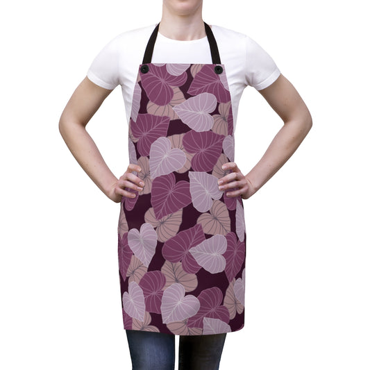 Apron- Kalo Pinks