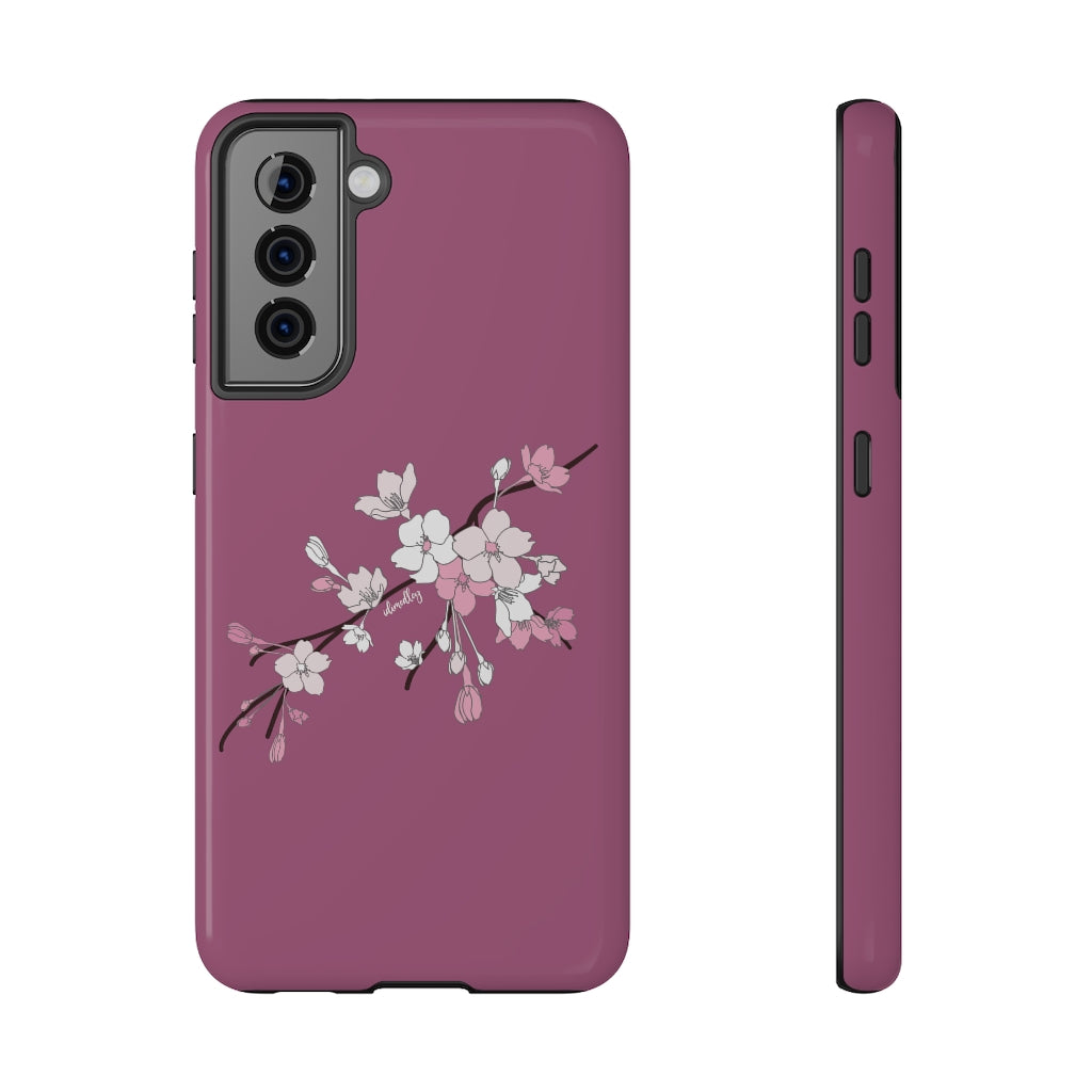 Sakura Blooms (Ume)