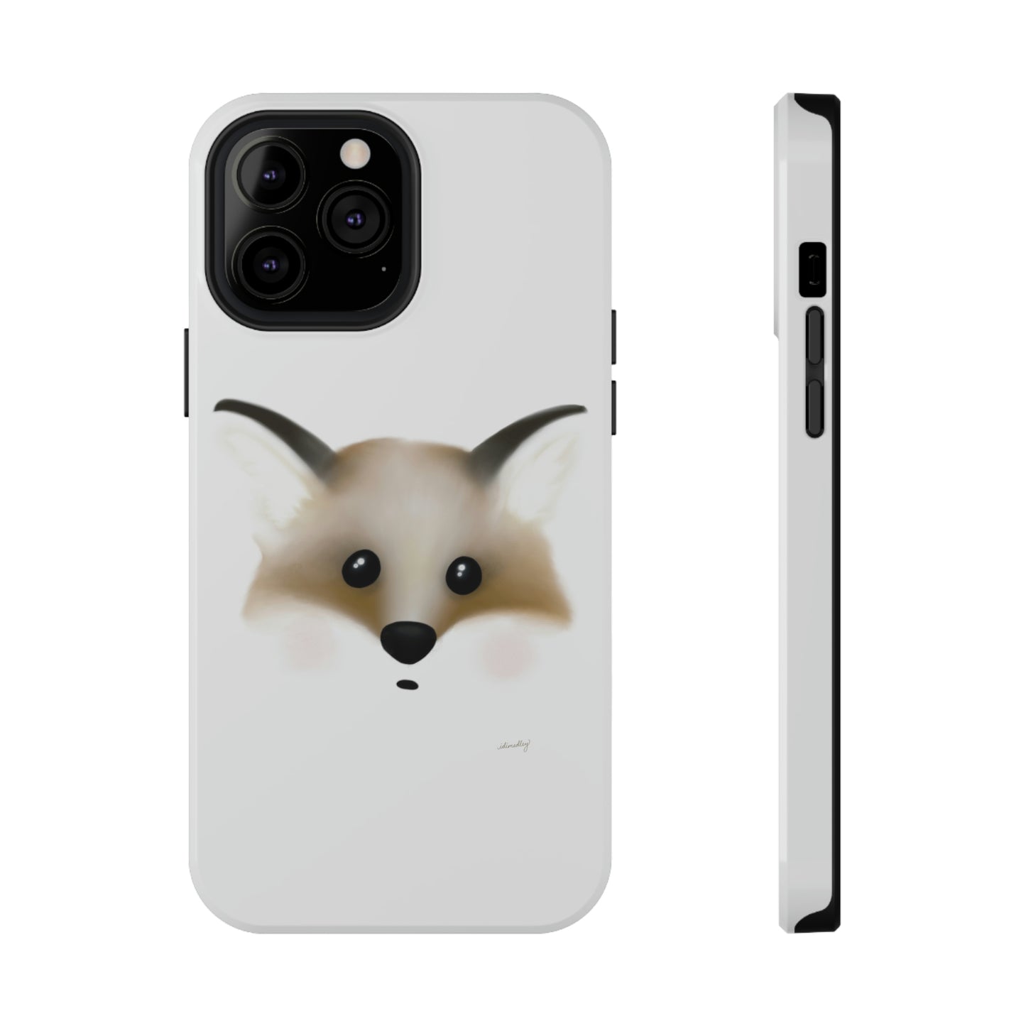 Fox Face