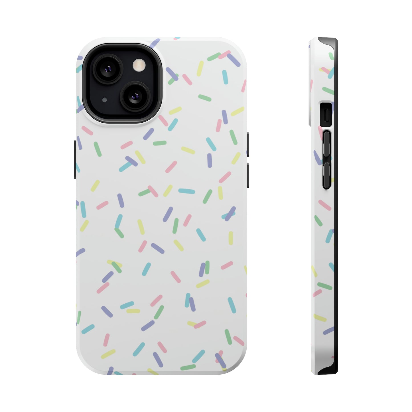 Sprinkles Pastel Rainbow, MagSafe