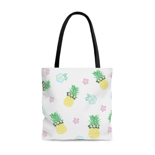 Tote bag- Pineapple Party