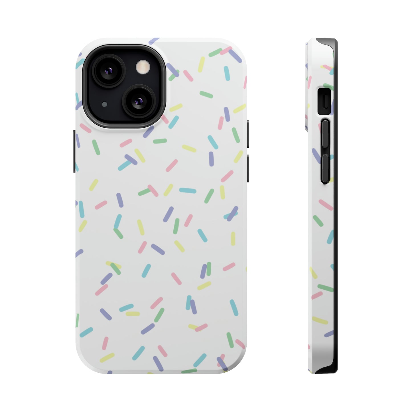 Sprinkles Pastel Rainbow, MagSafe