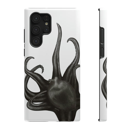 Octopus Stuck On You