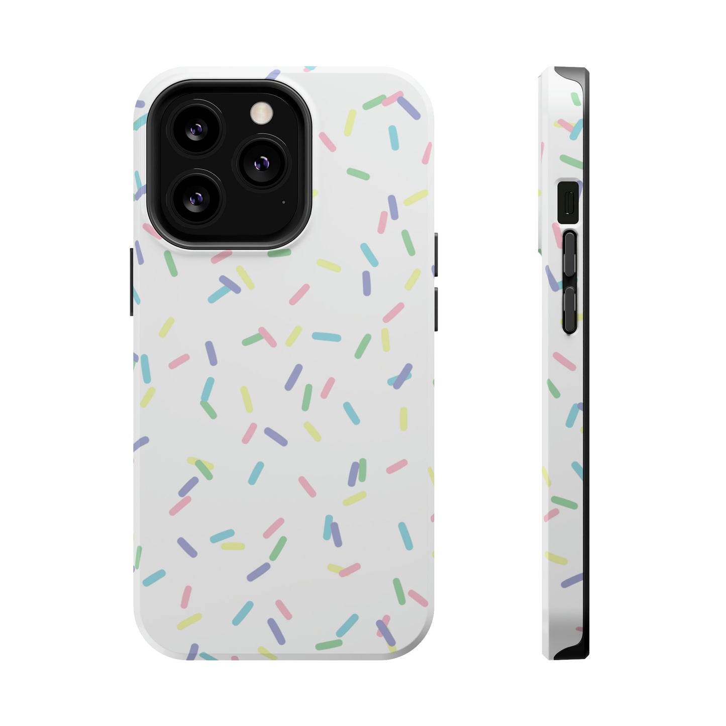 Sprinkles Pastel Rainbow, MagSafe