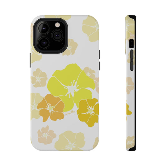 Ilima Flowers Yellow