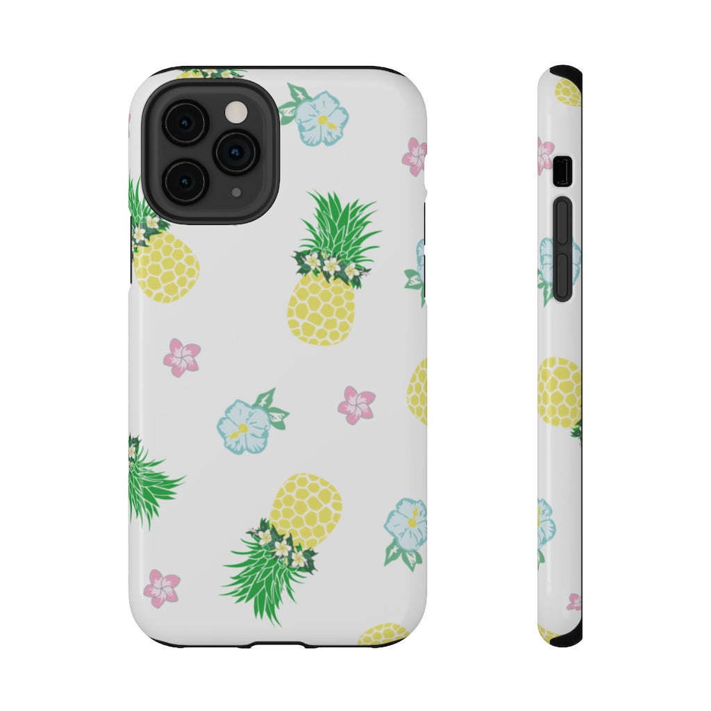 Pineapple Party (White)