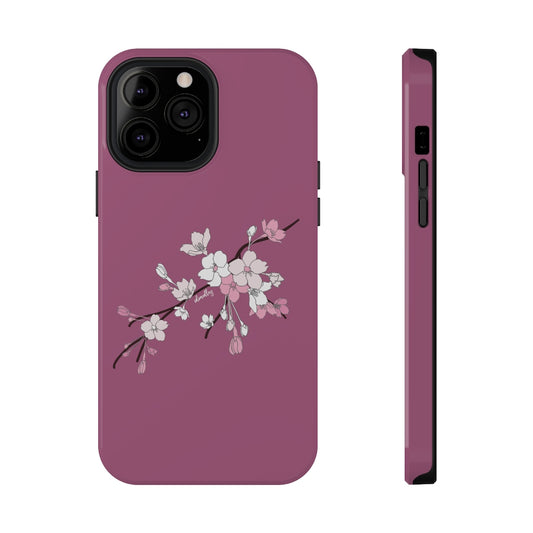 Sakura Blooms (Ume)