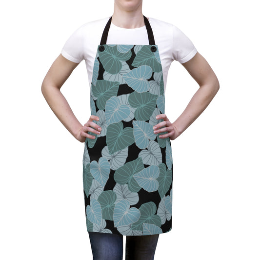 Apron- Kalo Blues