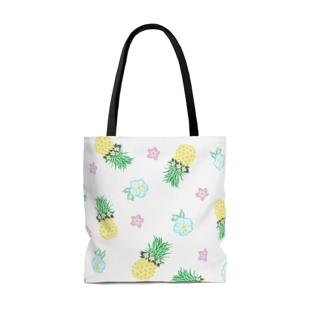 Tote bag- Pineapple Party