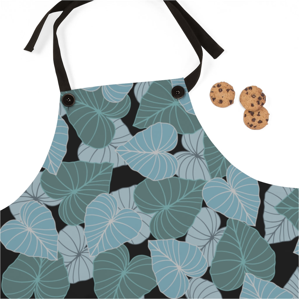 Apron- Kalo Blues