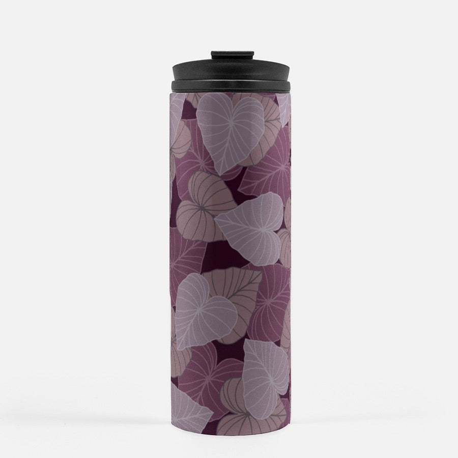 Thermal Tumbler 16 oz- Kalo Pinks