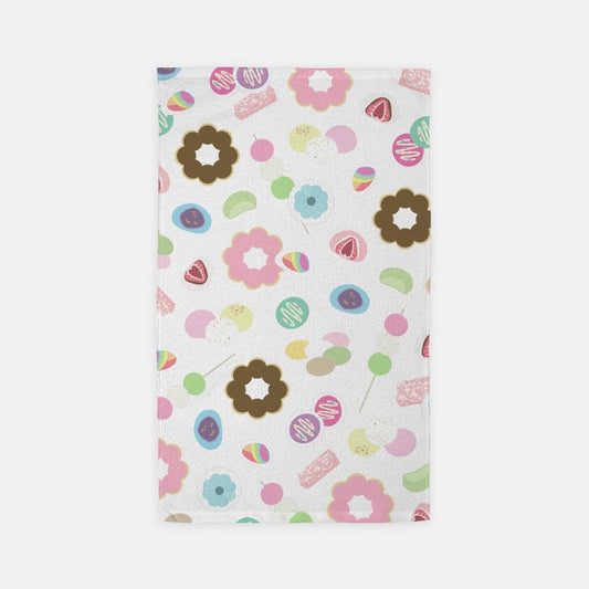 Mochi Magic (Cornstarch) Microfiber Dish Towel