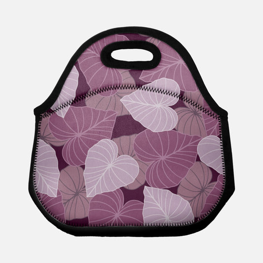 Lunch Tote Bag- Kalo Pinks