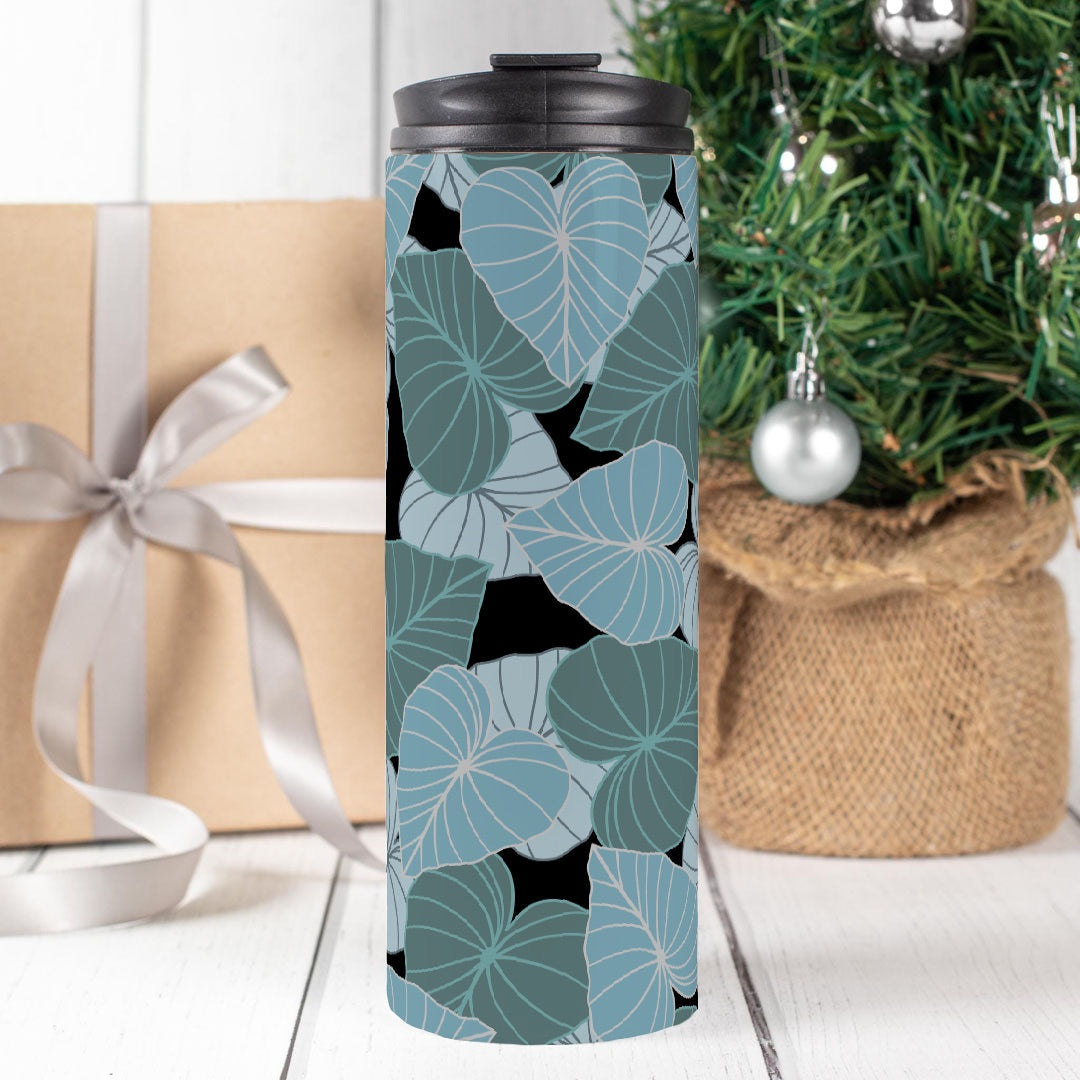 Thermal Tumbler 16 oz- Kalo Blues