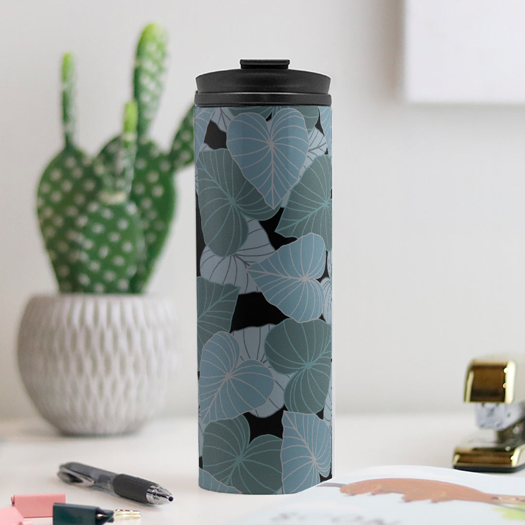 Thermal Tumbler 16 oz- Kalo Blues