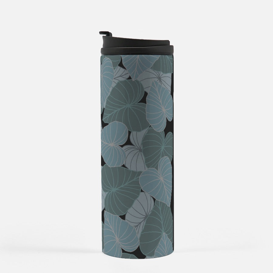 Thermal Tumbler 16 oz- Kalo Blues