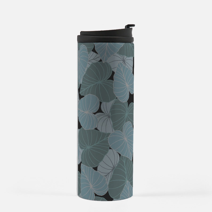Thermal Tumbler 16 oz- Kalo Blues